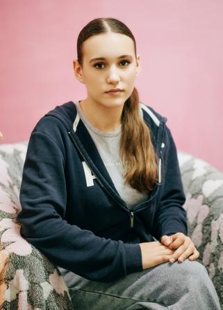 Полина М.