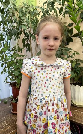 Анастасия С.