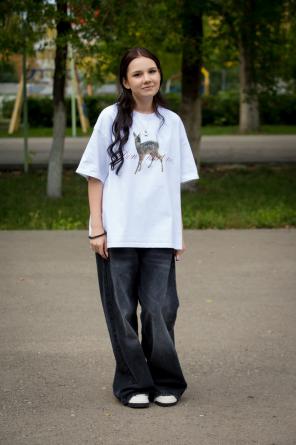 Эвелина Л.