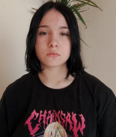 Арина А.