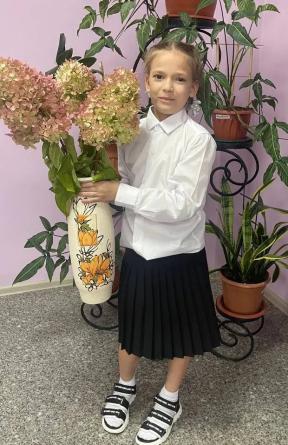 Екатерина П.