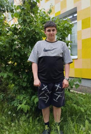 Никита Ш.
