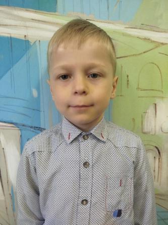 Михаил Е.