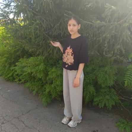 Алёна К.