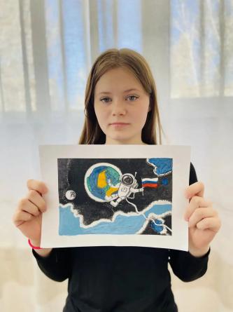 Елизавета Б.