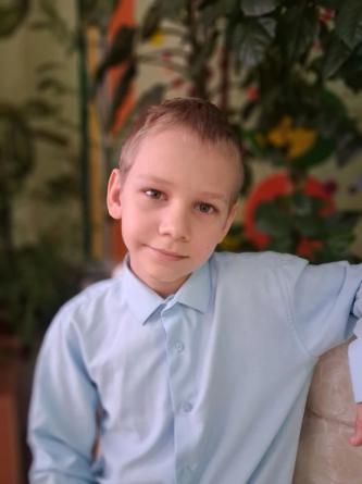 Даниил Р.