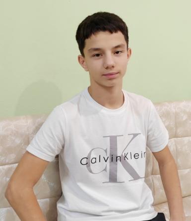 Антон Е.