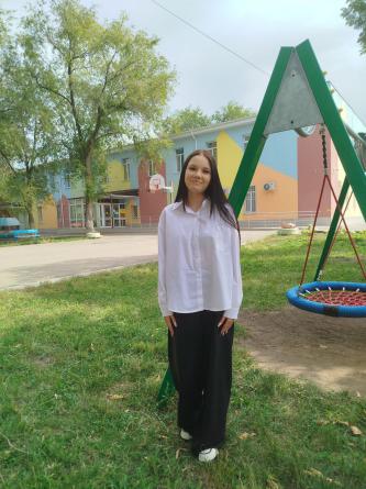 Эвелина Л.