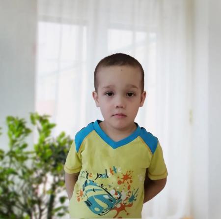 Даниил Ф.