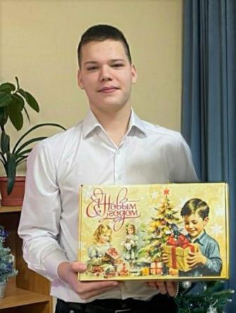 Илья П.