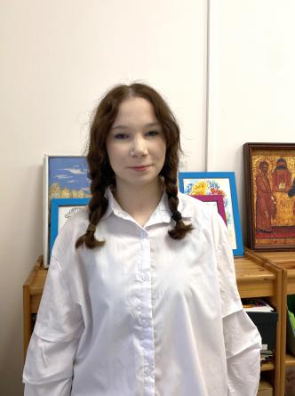 Анастасия П.