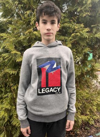 Ахмед Р.