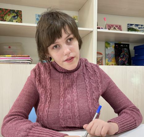 Ирина С.