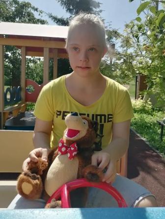 Полина Б.
