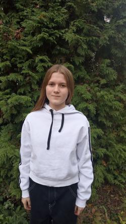 Варвара Г.