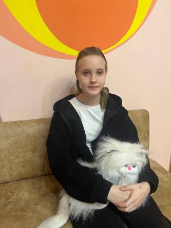 Евгения А.