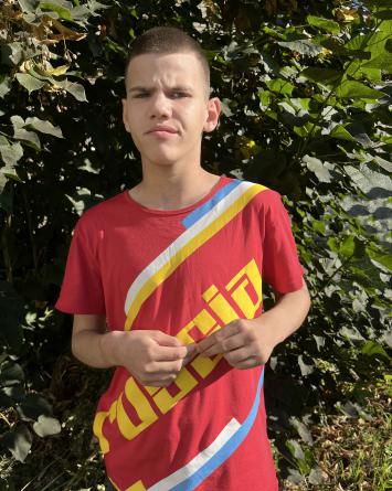 Михаил Б.