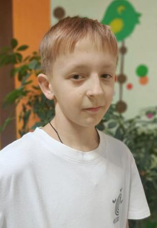 Никита К.
