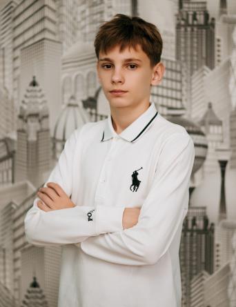 Матвей З.
