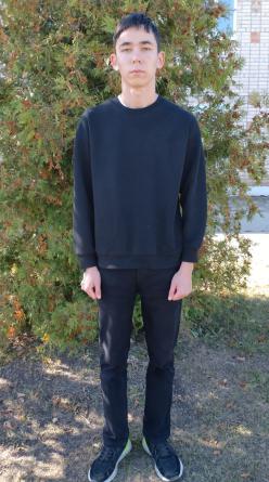 Егор Ю.
