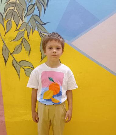 Тимур В.