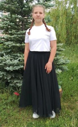 Василиса М.
