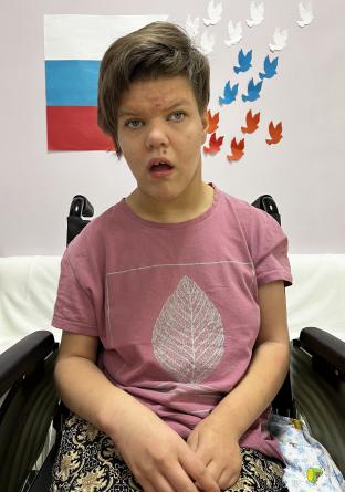 Ксения К.