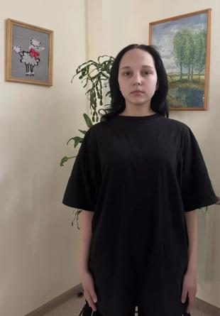 Вероника З.
