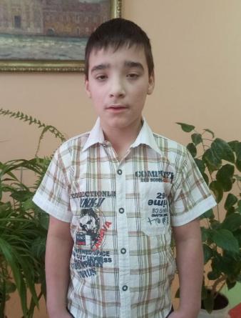 Егор В.