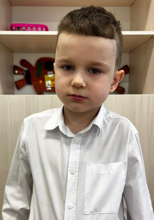 Матвей С.