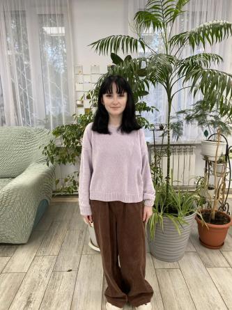 Светлана К.