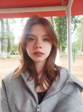 Ксения М.