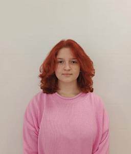 Кристина Б.