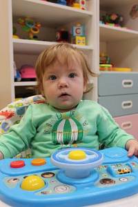 Александра П.