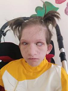 Анастасия П.