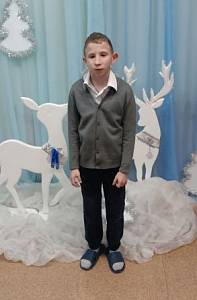 Глеб В.