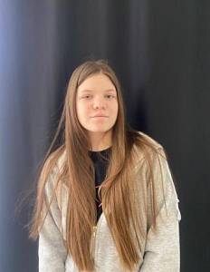 Кристина Ч.