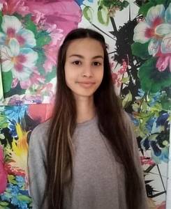 Анастасия Т.