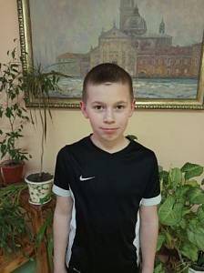 Даниил М.