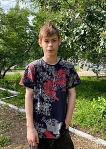 Матвей Л.