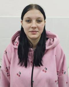 Эвелина С.