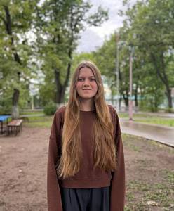 Варвара Г.