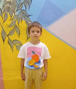 Тимур В.