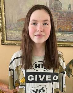 Виктория К.