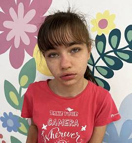 Анастасия С.