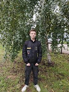 Глеб Ч.