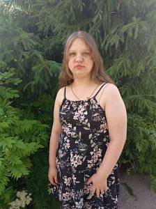 Василиса М.