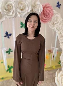 Анастасия М.