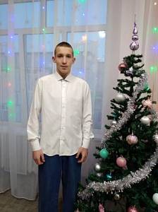 Антон Л.