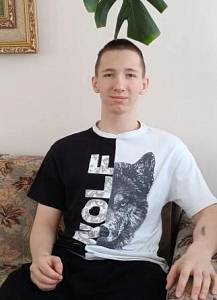 Валентин К.